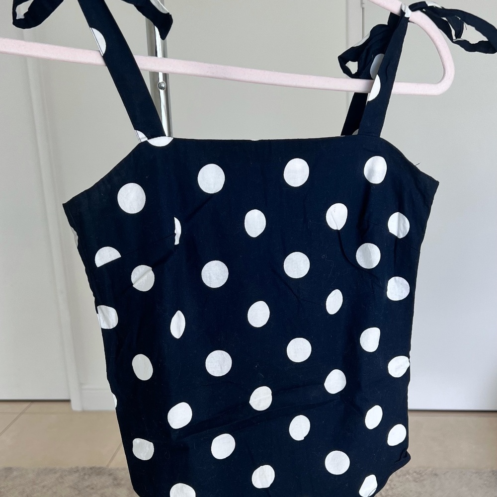 Bodysuit Zara